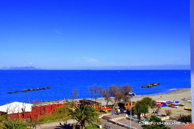 Appartement de vacances �/en/au Tonnarella-Furnari (Messina)ou appartement ou maison de vacances