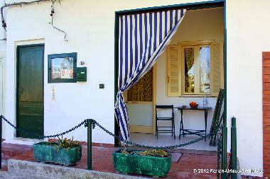 Appartement de vacances �/en/au Tonnarella-Furnari (Messina)ou appartement ou maison de vacances