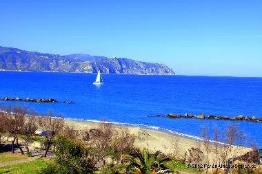 Appartement de vacances �/en/au Tonnarella-Furnari (Messina)ou appartement ou maison de vacances