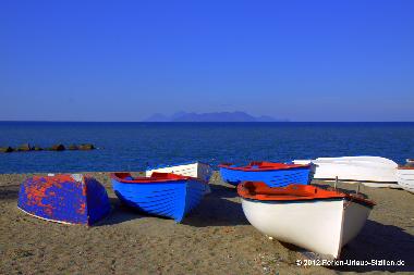 Appartement de vacances �/en/au Tonnarella-Furnari (Messina)ou appartement ou maison de vacances