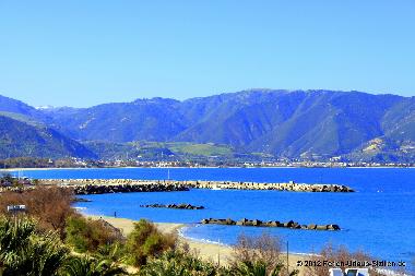 Appartement de vacances �/en/au Tonnarella-Furnari (Messina)ou appartement ou maison de vacances