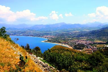 Appartement de vacances �/en/au Tonnarella-Furnari (Messina)ou appartement ou maison de vacances