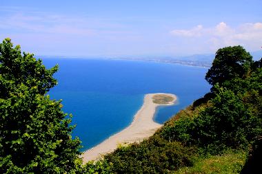 Appartement de vacances �/en/au Tonnarella-Furnari (Messina)ou appartement ou maison de vacances