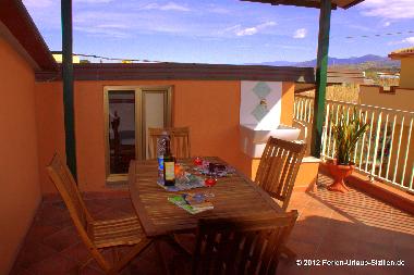 Appartement de vacances �/en/au Tonnarella-Furnari (Messina)ou appartement ou maison de vacances