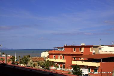 Appartement de vacances �/en/au Tonnarella-Furnari (Messina)ou appartement ou maison de vacances