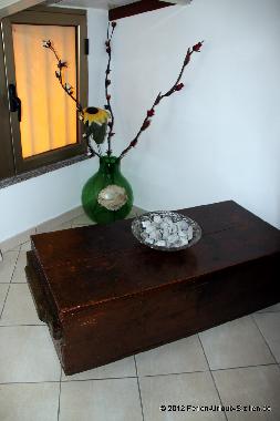 Appartement de vacances �/en/au Tonnarella-Furnari (Messina)ou appartement ou maison de vacances