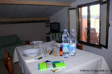 Appartement de vacances �/en/au Tonnarella-Furnari (Messina)ou appartement ou maison de vacances