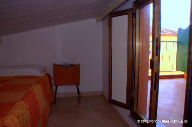 Appartement de vacances �/en/au Tonnarella-Furnari (Messina)ou appartement ou maison de vacances
