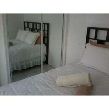 Appartement de vacances �/en/au Cruz Bay (Iles de demoiselle (Am�ricain))ou appartement ou maison de vacances