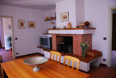 Maison de vacances /en/au Lucca (Lucca)ou appartement ou maison de vacances