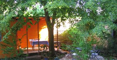 Appartement de vacances /en/au 06114 (Halle / Saale-Unstrut)ou appartement ou maison de vacances