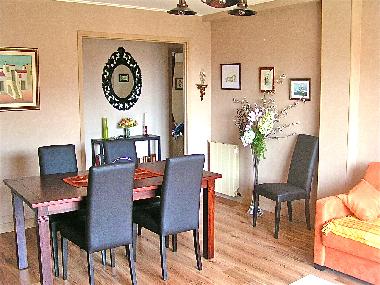 Appartement de vacances /en/au Erbalunga Cap corse (Haute-Corse)ou appartement ou maison de vacances