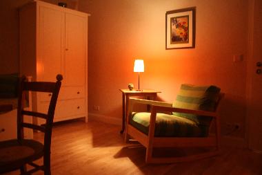 Appartement de vacances /en/au 06114 (Halle / Saale-Unstrut)ou appartement ou maison de vacances