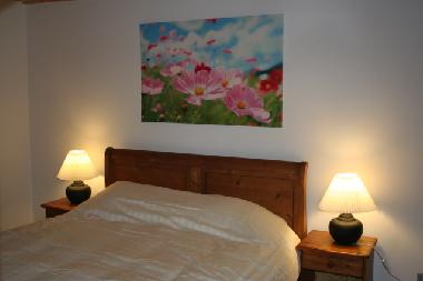 Maison de vacances �/en/au Zacler (Kralovehradecky Kraj)ou appartement ou maison de vacances