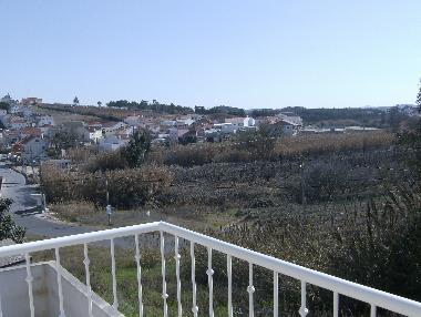 Maison de vacances /en/au Porto Rio (Oeste)ou appartement ou maison de vacances