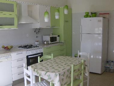 Maison de vacances /en/au Porto Rio (Oeste)ou appartement ou maison de vacances