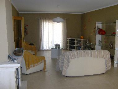 Maison de vacances /en/au Porto Rio (Oeste)ou appartement ou maison de vacances
