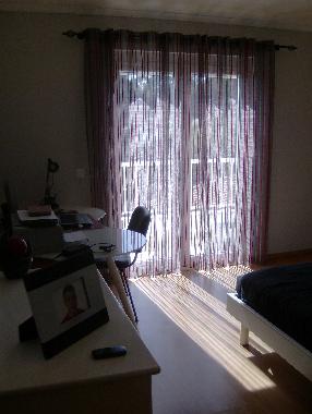 Maison de vacances /en/au Porto Rio (Oeste)ou appartement ou maison de vacances