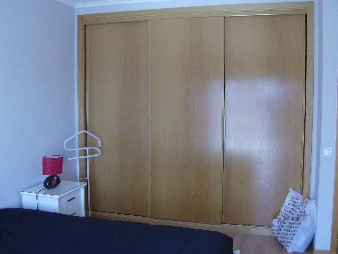 Maison de vacances /en/au Porto Rio (Oeste)ou appartement ou maison de vacances