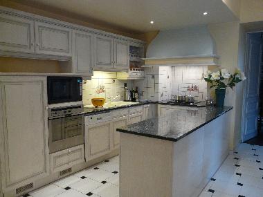 Maison de vacances �/en/au Riberac (Dordogne)ou appartement ou maison de vacances