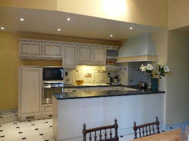 Maison de vacances �/en/au Riberac (Dordogne)ou appartement ou maison de vacances