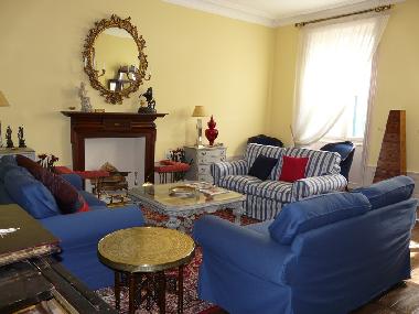 Maison de vacances �/en/au Riberac (Dordogne)ou appartement ou maison de vacances