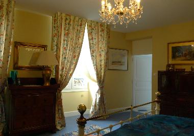 Maison de vacances �/en/au Riberac (Dordogne)ou appartement ou maison de vacances