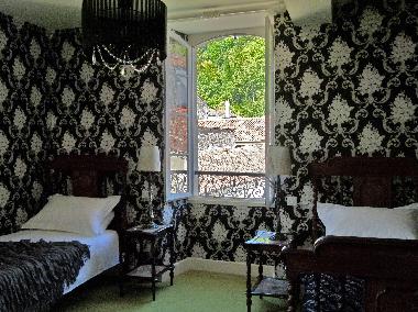 Maison de vacances �/en/au Riberac (Dordogne)ou appartement ou maison de vacances