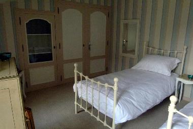 Maison de vacances �/en/au Riberac (Dordogne)ou appartement ou maison de vacances