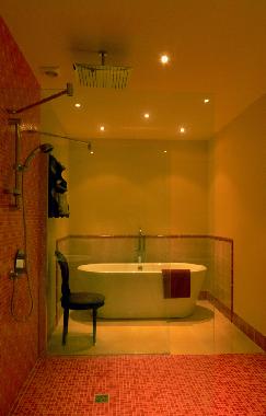 Maison de vacances �/en/au Riberac (Dordogne)ou appartement ou maison de vacances