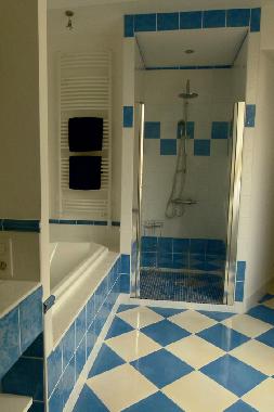 Maison de vacances �/en/au Riberac (Dordogne)ou appartement ou maison de vacances