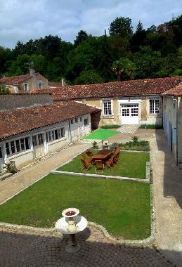 Maison de vacances �/en/au Riberac (Dordogne)ou appartement ou maison de vacances