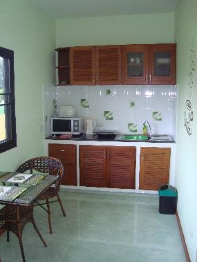 Maison de vacances �/en/au BanPhe (Rayong)ou appartement ou maison de vacances
