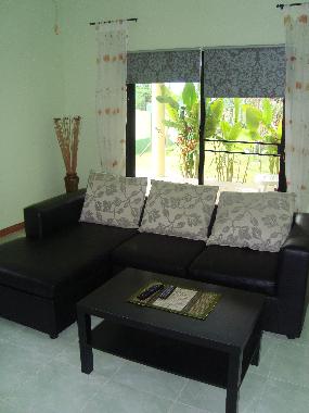 Maison de vacances �/en/au BanPhe (Rayong)ou appartement ou maison de vacances