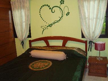 Maison de vacances �/en/au BanPhe (Rayong)ou appartement ou maison de vacances