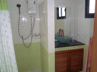 Maison de vacances �/en/au BanPhe (Rayong)ou appartement ou maison de vacances