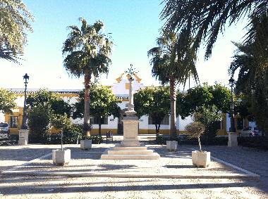 Maison de vacances �/en/au Osuna (Sevilla)ou appartement ou maison de vacances