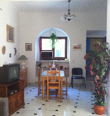 Maison de vacances �/en/au Osuna (Sevilla)ou appartement ou maison de vacances
