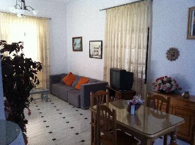 Maison de vacances �/en/au Osuna (Sevilla)ou appartement ou maison de vacances