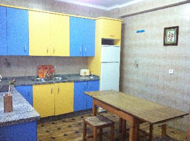 Maison de vacances �/en/au Osuna (Sevilla)ou appartement ou maison de vacances