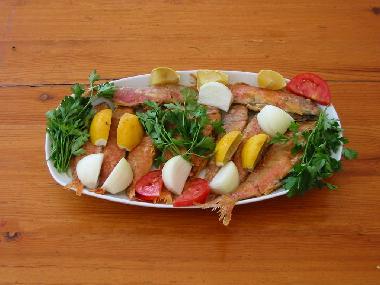 Appartement de vacances /en/au Palamutbk (Mugla)ou appartement ou maison de vacances