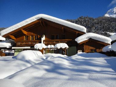 Maison de vacances �/en/au Kleinarl (Pinzgau-Pongau)ou appartement ou maison de vacances