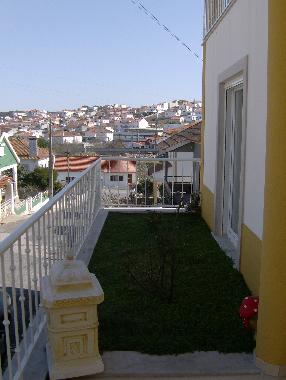 Maison de vacances /en/au Porto Rio (Oeste)ou appartement ou maison de vacances
