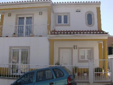 Maison de vacances /en/au Porto Rio (Oeste)ou appartement ou maison de vacances