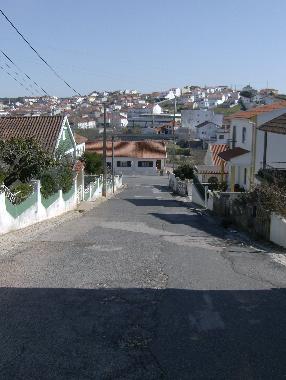 Maison de vacances /en/au Porto Rio (Oeste)ou appartement ou maison de vacances
