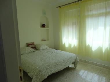 Villa �/en/au Sidi Boulfdail (Agadir)ou appartement ou maison de vacances