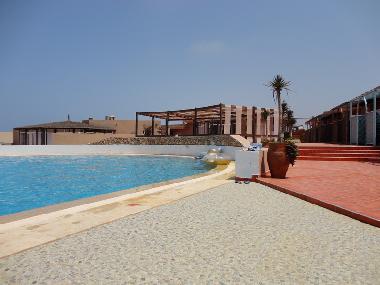 Villa �/en/au Sidi Boulfdail (Agadir)ou appartement ou maison de vacances