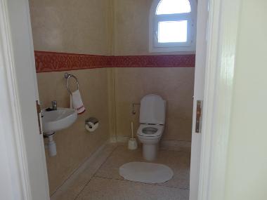 Villa �/en/au Sidi Boulfdail (Agadir)ou appartement ou maison de vacances