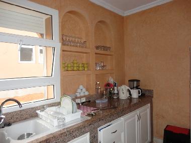 Villa �/en/au Sidi Boulfdail (Agadir)ou appartement ou maison de vacances