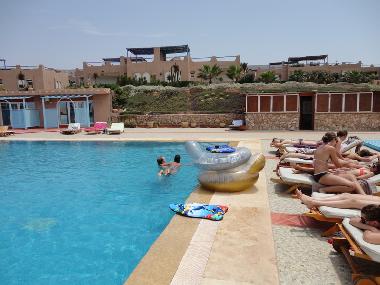 Villa �/en/au Sidi Boulfdail (Agadir)ou appartement ou maison de vacances